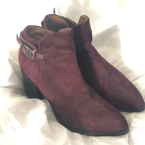 Alberto Fermani Shoes - Alberto Fermani Boots